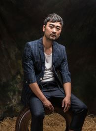 不完美受害人包力的扮演者介绍、是谁演的？