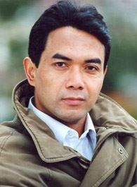 无间柳则的扮演者介绍、是谁演的？