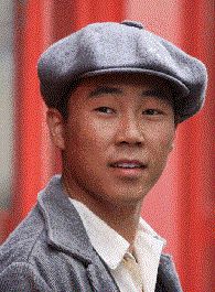 李家大院乔来喜的扮演者介绍、是谁演的？