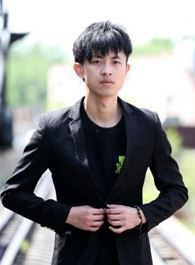 余罪第四季欧阳擎天的扮演者介绍、是谁演的？