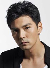 一统三国司马炎的扮演者介绍、是谁演的？