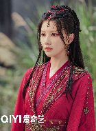 莲花楼角丽谯的扮演者介绍、是谁演的？