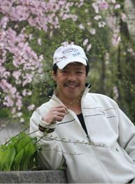 爱在青山绿水间郭大奎的扮演者介绍、是谁演的？