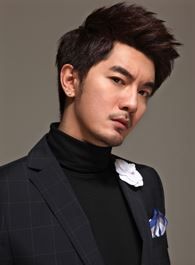 梦中的那片海段磊的扮演者介绍、是谁演的？