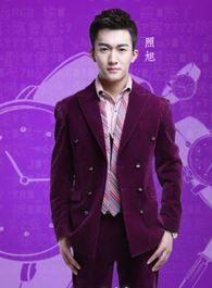 飘香剑雨第三季照旭扮演谁公开了吗