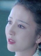 浣溪沙西施的扮演者介绍、是谁演的？