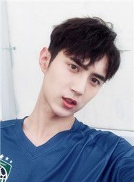 郎君不如意井木犴的扮演者介绍、是谁演的？