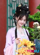 花轿喜事齐燕笙的扮演者介绍、是谁演的？