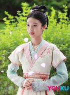 花轿喜事小喜的扮演者介绍、是谁演的？