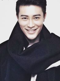 爱情开袋即食方思行的扮演者介绍、是谁演的？