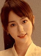 许你万家灯火何粒子的扮演者介绍、是谁演的？