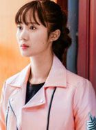 梨花朵朵开魏姗姗的扮演者介绍、是谁演的？