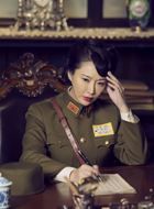 战狼战狼张权的扮演者介绍、是谁演的？