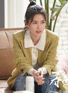 暮色心约贾真的扮演者介绍、是谁演的？