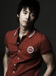 正好遇见你韩勋的扮演者介绍、是谁演的？