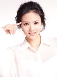 转角之恋曼娜的扮演者介绍、是谁演的？