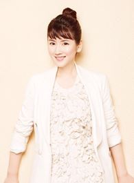 转角之恋白晶晶的扮演者介绍、是谁演的？