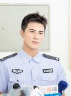 少年盾陆浩的扮演者介绍、是谁演的？