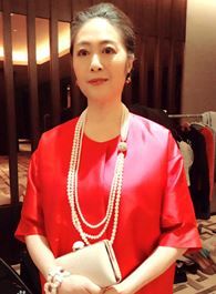 青春追梦人面店老板娘的扮演者介绍、是谁演的？