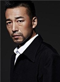 潜伏者郑飞熊的扮演者介绍、是谁演的？