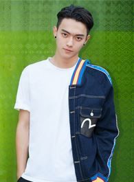 朝歌杨戬的扮演者介绍、是谁演的？