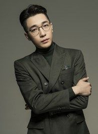 繁华似锦Peter的扮演者介绍、是谁演的？