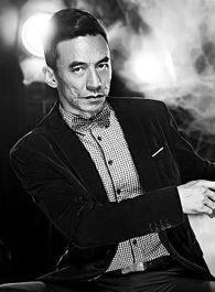 冰雪尖刀连许卓远的扮演者介绍、是谁演的？