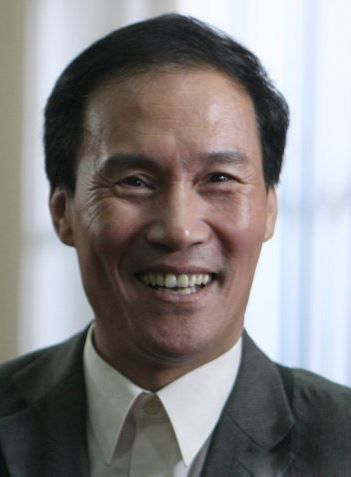 填四川乔宗的扮演者介绍、是谁演的？