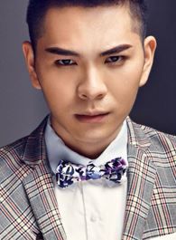 四度望远镜黄晖翔扮演谁公开了吗