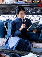 情满九道弯赵亚静的扮演者介绍、是谁演的？