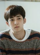 曾少年之小时候何筱舟的扮演者介绍、是谁演的？