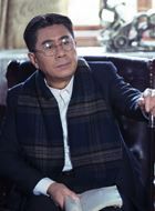 战狼战狼罗瀚升的扮演者介绍、是谁演的？