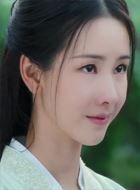 浣溪沙郑旦的扮演者介绍、是谁演的？