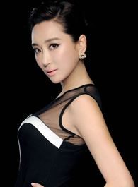 微雨燕双飞茉喜母亲的扮演者介绍、是谁演的？