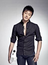 奔跑吧急救医生张弛的扮演者介绍、是谁演的？