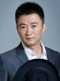 人生之路马占胜的扮演者介绍、是谁演的？