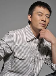 老爸的梦想唐文山的扮演者介绍、是谁演的？