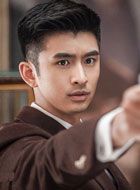 亮剑3之雷霆战将王云山的扮演者介绍、是谁演的？