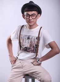 隐形战队周大力的扮演者介绍、是谁演的？