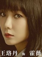 外婆的新世界霍薇的扮演者介绍、是谁演的？