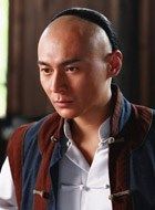 填四川傅盛才的扮演者介绍、是谁演的？