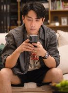 女士的品格程梁的扮演者介绍、是谁演的？