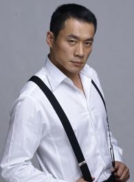 长江人家刘博文的扮演者介绍、是谁演的？