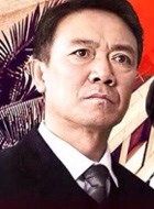 脊梁省纪委书记的扮演者介绍、是谁演的？