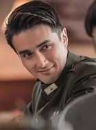 亮剑3之雷霆战将郭勋魁的扮演者介绍、是谁演的？