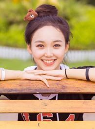 亲爱的天狐大人祁元宝的扮演者介绍、是谁演的？