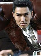 燃情大地马谷雨的扮演者介绍、是谁演的？