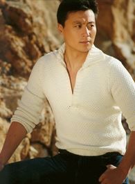 少年盾任程伟扮演谁公开了吗