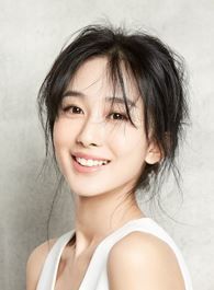 又见仲夏夜之星高安安的扮演者介绍、是谁演的？