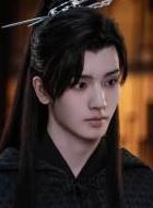 花琉璃轶闻云寒的扮演者介绍、是谁演的？